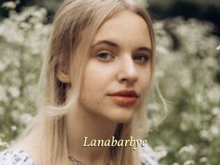 Lanabarbye