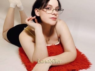 Lanabiller