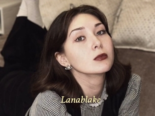 Lanablake
