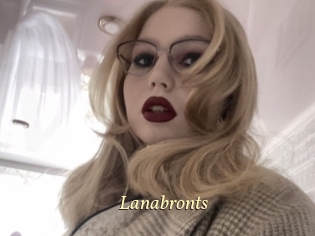 Lanabronts