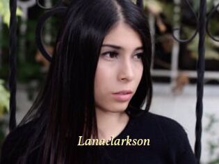 lanaclarkson Vidéo porno gratuite