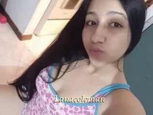 Lanacoleman