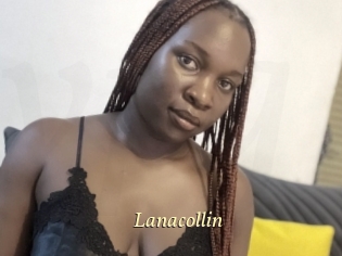 Lanacollin