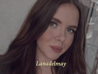 lanadelmay Vidéo porno gratuite