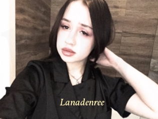 Lanadenree