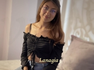 Lanagia