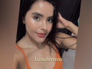 Lanaherrera