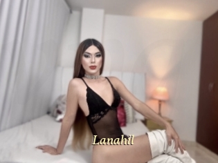 Lanahil