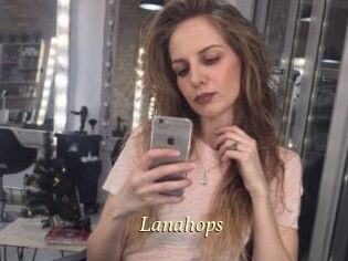 Lanahops