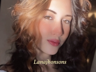 Lanajhonsons