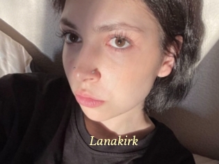 Lanakirk