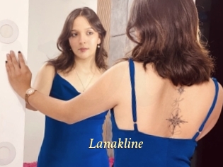 Lanakline