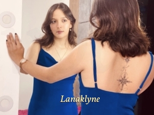 Lanaklyne