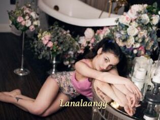 Lanalaangg