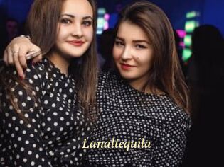 Lanaltequila