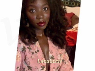 Lanaluxxe