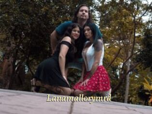 Lanamallorymrd