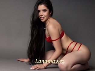 Lanamaviss
