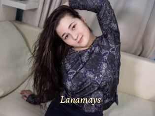 Lanamays