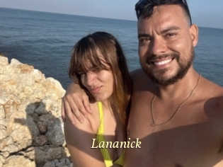 Lananick