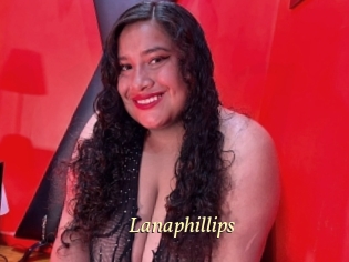 Lanaphillips