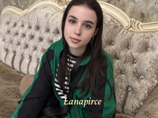 Lanapirce