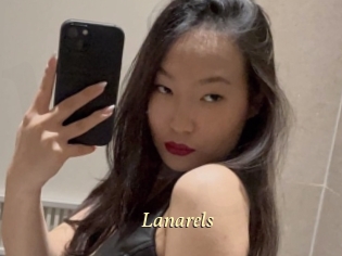 Lanarels