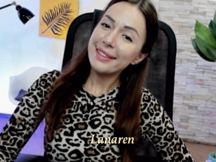 Lanaren