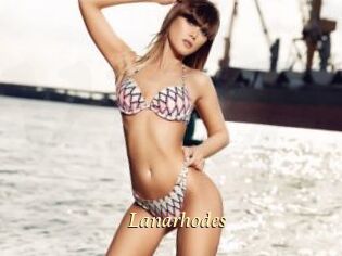 Lanarhodes