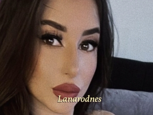 Lanarodnes