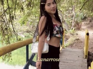 Lanarrose