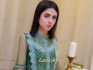 Lanasky