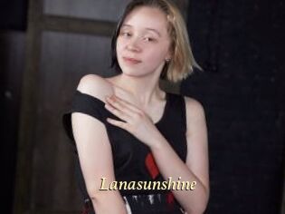 Lanasunshine