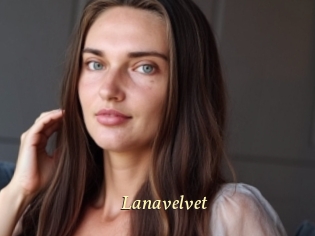 Lanavelvet
