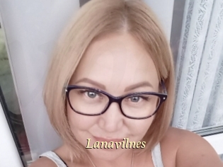 Lanavilnes