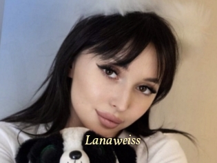 Lanaweiss