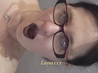 Lanaxxx