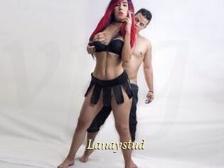 Lanaystud