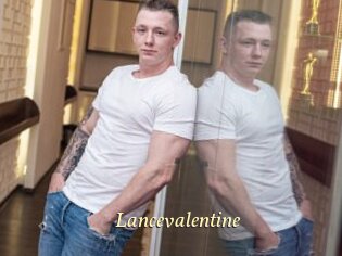 Lancevalentine