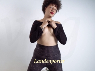 Landenporter