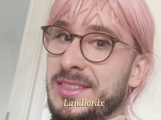 landlordx Vidéo porno gratuite