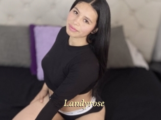 Landyrose