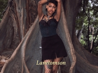 Lanetomson