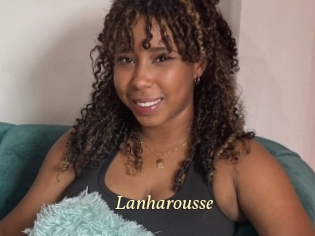 Lanharousse