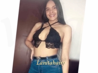lanitahairy Vidéo porno gratuite