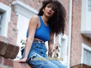 Lanna_jhonson