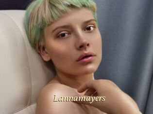 Lannamayers