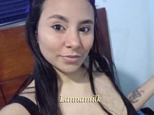 Lannamilk