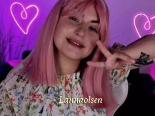 Lannaolsen