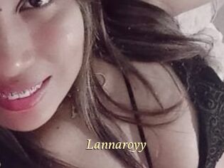 Lannaroyy